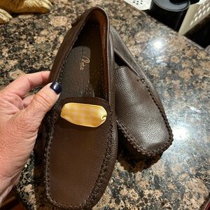 Customize your driving shoes!